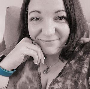 Meet your Posher, Krista